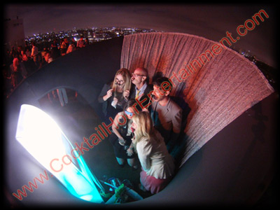 instacam photo booth florida