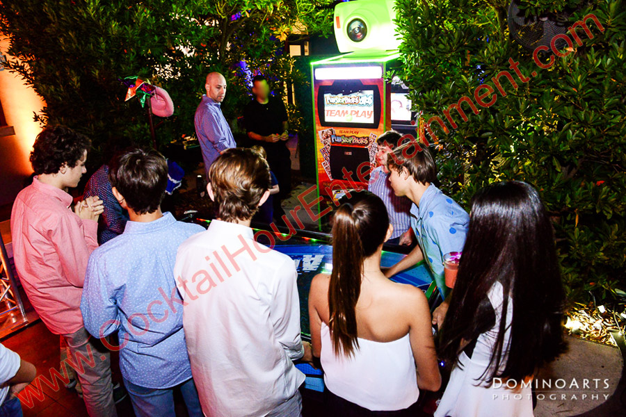 photo booth rental miami