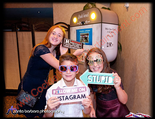 florida photo booth instacam