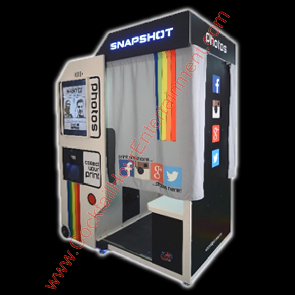 miami photo booth florida